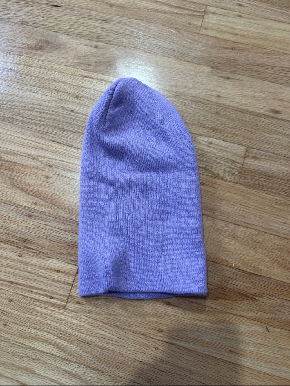 Kids LavenderBeanie